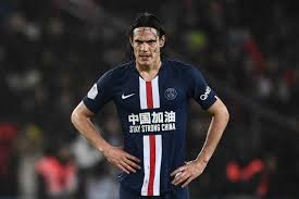 Benfica Cavani Si Complica Offerta Per Nunez Dell Almeria