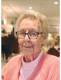 Obituary information for Lynnette Mary Page