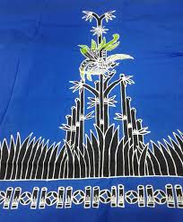 Batik pring sedapur magetan atau batik sidomukti yang berlokasi di desa sidomukti, plaosan. 30 Jenis Jenis Batik Nusantara Gambarnya Motif