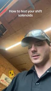 How to Turn Off The Shift Safety Off A Trailboss