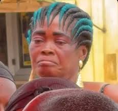 Olinga también ha estado ahí!.