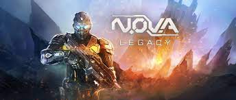 You can download the game n.o.v.a. Download Nova Legacy Mod Apk 5 8 3c Unlimited Money Gems Free