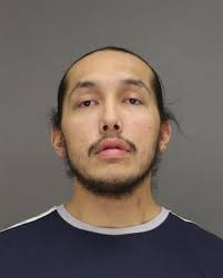 Police looking for wanted subject, last seen