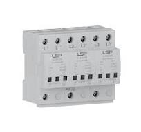 Type 1 SPD Surge Protector Device FLP25-275/1S+1 - LSP