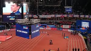 Кацпер козловский (ru) media in category kacper kozłowski. European Athletics Indoor Championships 2017 Zxc Wiki