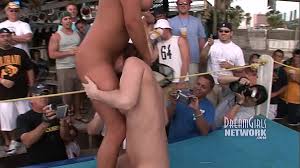 They live together in a boring college dorm and are hungry for adventure. Spring Break Bikini Contest Goes Out Of Control 2021 Xxx18