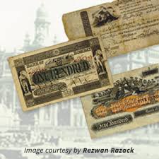 Notes of India| Currency Notes| History ...