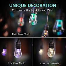 Maybe you would like to learn more about one of these? 26 Well Designed String Lights Ideas For Home 2020
