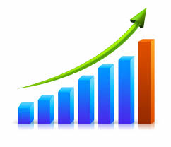 Graph Png Download Image Business Growth Chart Clip Art