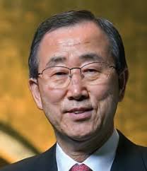 ICAO Environmental Report