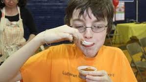 Fletcher Chili Cook Off a hot start to the new year