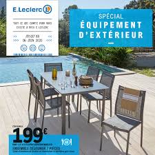 Leclerc fleurylesaubrais est un distributeur officiel de jardin hespéride : E Leclerc Bois D Arcy Tous Au Jardin Piscine Barbucue Mobilier De Jardin Transformez Votre Exterieur En Un Merveilleux Espace De Loisirs Et De Detente C Est Jusqu Au 6 Juin