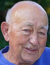 Obituary information for Mr. Warner Russell Rackley