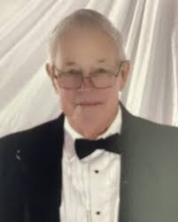 John L. Bailey Obituary November 9, 2023