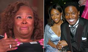 Bernie mac / cause of death Bernie Mac S Widow Recalls The Heartbreaking Final Moments With Her Husband Daily Mail Online