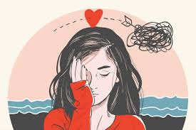 When Someone Cheats Or Mistreats You It S Not About You