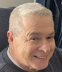 James McBride Obituary (1951