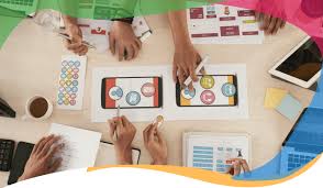 Make an app for android and ios without writing a single line of code. Ordering Blog Create Android App Without Coding Online