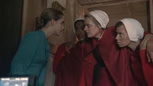 June brings the fight in the new trailer of season 4 of 'the handmaid's tale'. The Handmaid S Tale Season 4 Tv Review The Hollywood Reporter