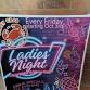 Ladies Night Karaoke event in El Paso, TX