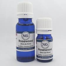 Rosewood (Bois de Rose)