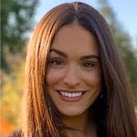 Courtney Pepin's Instagram, Twitter & Facebook