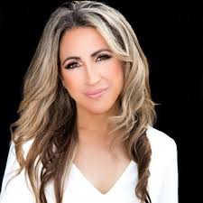 Laura Cifaldi: New Jersey Medium