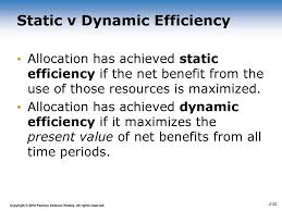 Chapter 2 Valuing The Environment Concepts Ppt Download
