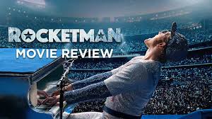 New released · full episode · reviews & news · hd streaming Rocketman Film Review Spectacularly Extravagant