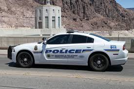 Us Dept Of Interior Bureau Of Reclamation Police Hoover Dam Police Cars Police Old Police Cars
