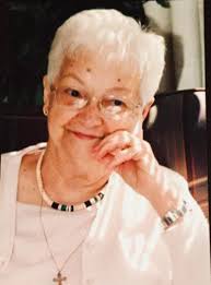 Mildred Sterne Obituary (1921