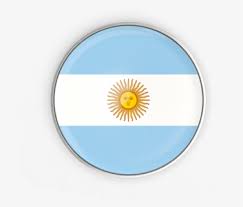 Add to bookmarks remove from bookmarks. Round Button With Metal Frame Argentina Flag Circle Png Transparent Png Kindpng