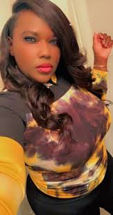 Meet LaShayla Lanier