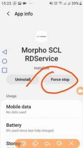 Backup morpho manager db · update of morpho manager software · installation of morpho manager software. Morpho Driver Download Morpho Rd Service Check Morpho Error Solv