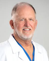Donald Gaddy, MD
