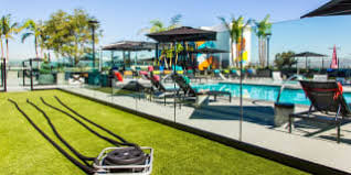 I would say huntington beach may be closest about 10 miles. 100 Best Apartments In Anaheim Ca With Pictures