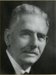 William George Mulligan