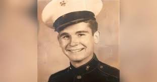 James G. Brasher Obituary