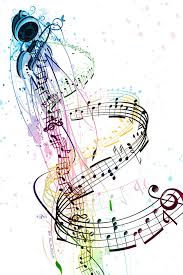Music Notes Iphone Wallpaper Hd Iphone Wallpaper Music Music Notes Background Music Wallpaper