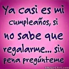 Maybe you would like to learn more about one of these? Pin De Julyz Villaper En A Ja Ja Ja Feliz Cumpleanos Para Mi Feliz Cumpleanos Graciosos Feliz Cumpleanos Memes