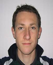 Arnaud LEFEBVRE, 39 ans (BEAUVAIS, CLERMONT FERRAND)