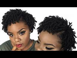 Finger Coils Shingles On Short Thick 4c Natural Hair Twa Friendly Joynavon Youtube Natural Hair Styles Short Natural Hair Styles Eco Styler Gel