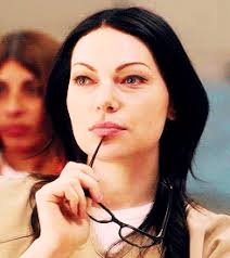 Did you see @lauraprepon's video this week? Oitnb Glasses Orange Is The New Black Know Your Meme