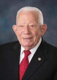 Legislative Directory 2014