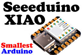 As temperature increases, resistance goes down; Seeeduino Xiao Pinout Specifications Programming Using Arduino Ide
