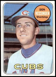 Don Kessinger's Instagram, Twitter & Facebook