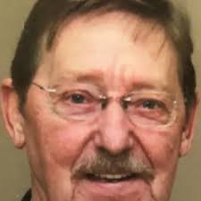 Obituary information for Robert Gale Bushart