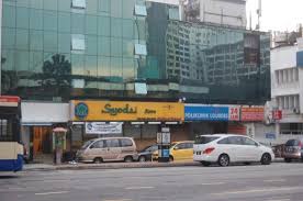 Syed bistro (syed bistro ss6). Entrance Picture Of Restoran Syed Petaling Jaya Tripadvisor