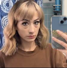 what i asked for vs. what i paid for : r/Hair