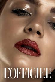 Maybe you would like to learn more about one of these? Beauty Queen L Officiel Brasil